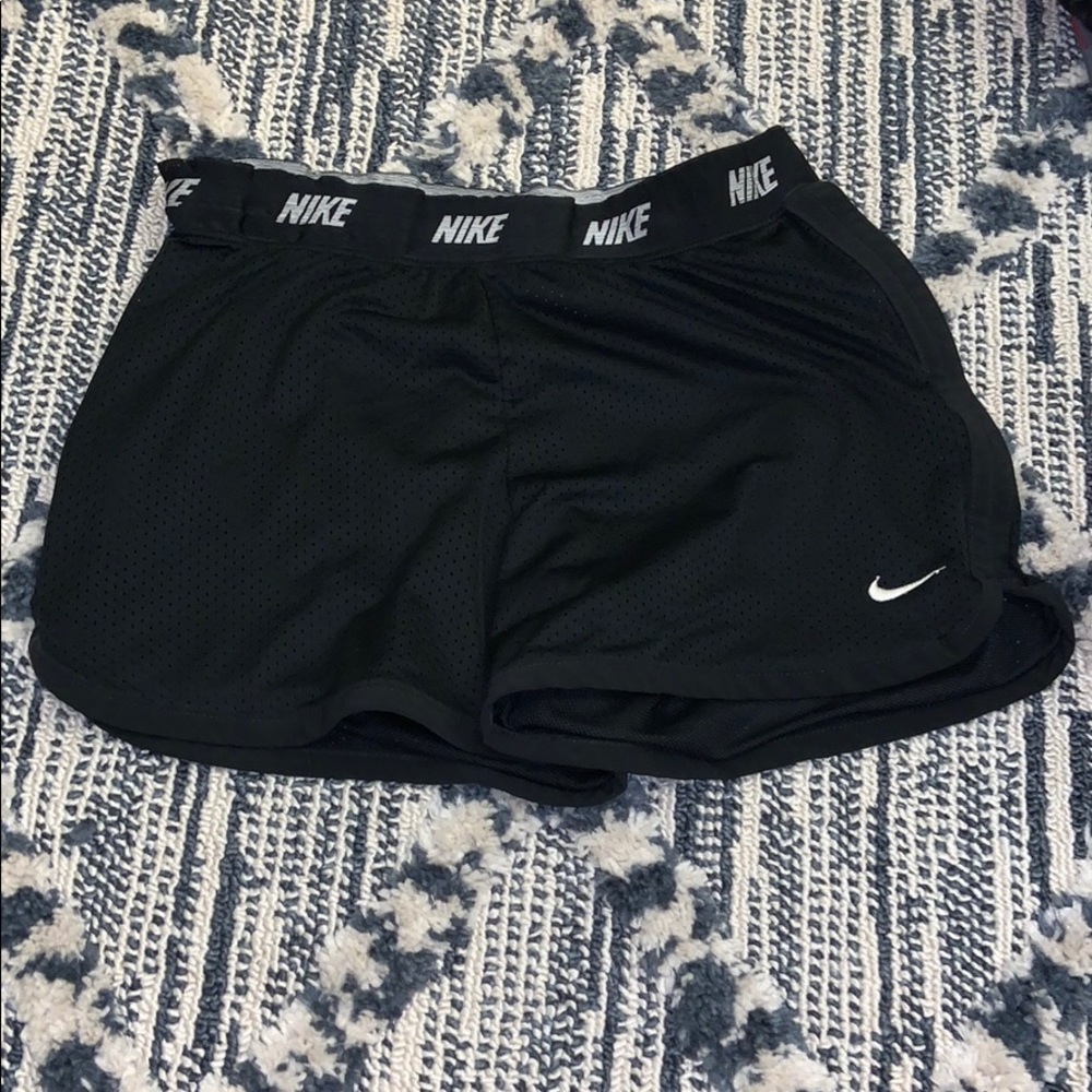 Girl’s Nike Dri-Fit Shorts
